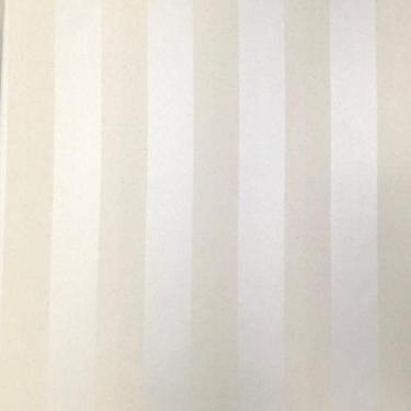 Imagem de Tecido Jacquard Off White Listrado 2.80m de Largura - Sua Casa Decor