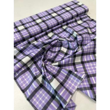 Imagem de Tecido TRICOLINE Estampado 100% Algodão 50cmx1,50m Est 101 a 133 - Imp