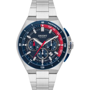 Imagem de Relogio Orient Solartech Mbssc280 D1sx
