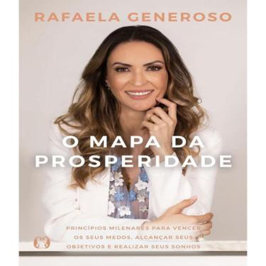 Imagem de Livro Mapa Da Prosperidade, O