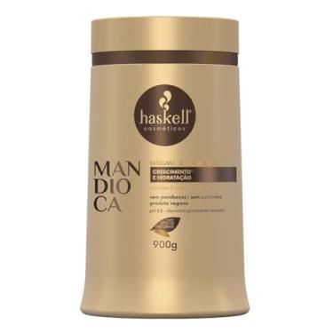 Imagem de Haskell Máscara Mandioca - 900G