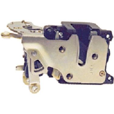 Imagem de Fechadura Porta Diant/traseira Esq/direita Blazer Gm F103 - Universal
