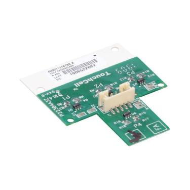 Imagem de Unidade de Controle 220V para Forno - 326075625 - Brastemp, Sem Voltag