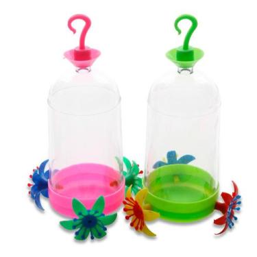 Imagem de Bebedouro para beija Flor Tradicional Simples 1023 Alvorada