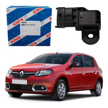 Imagem de Sensor Map Bosch Sandero 1.0 12v 2017 A 2019