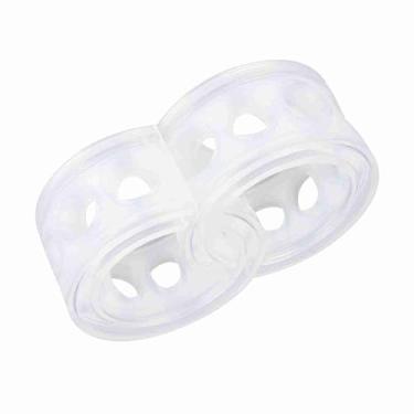 Imagem de Generic Buffer de Amortecedor, Redução de Ruído Anti -vibração Tampão de Mola Automática para Carro (C)