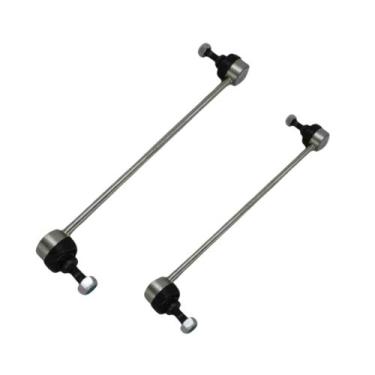 Imagem de 2 Bieleta Original Cofap Novo Dianteiro VW Virtus 2020 2021