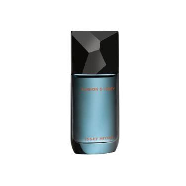Imagem de Issey Miyake Fusion D'Issey Eau De Toilette - Perfume Masculino 100ml,