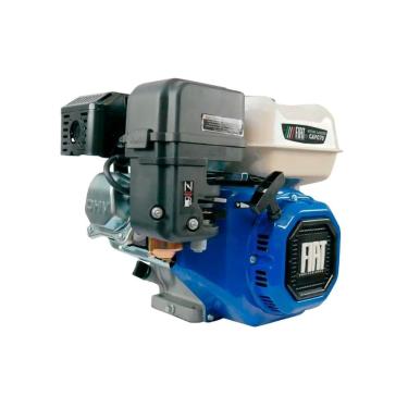 Imagem de Motor Estacionário Gasolina 7HP Capo 70 Fiat