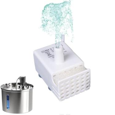 Imagem de Bomba Bebedouro Gato, Bomba D'água para Fonte de Gato, Motor Bebedouro para Gatos