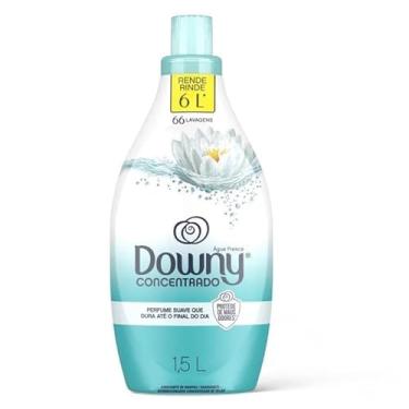 Imagem de Amaciante Concentrado Água Fresca 1,5L