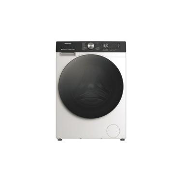 Imagem de Lava e Seca Hisense WD3S13 13Kg 90L Wi-Fi 1400 RPM 220V Branca 