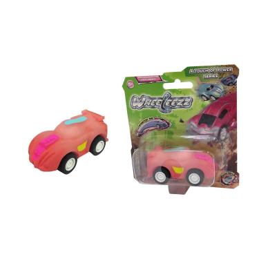 Imagem de Carrinho Elástico The Magic Wheeleezz A Touch Of Power