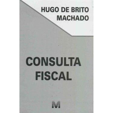 Imagem de Consulta Fiscal - 01Ed/18