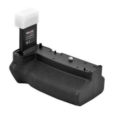 Imagem de Suporte de bateria Newmowa EOS RP para Canon EOS RP Digital SLR