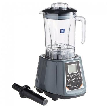 Imagem de Liquidificador Industrial AvaMix BL2E48 com Controle Digital, Timer e Jarra de Tritan de 1