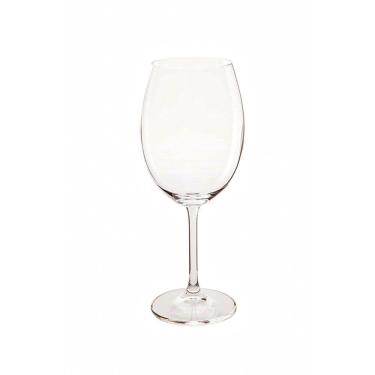 Imagem de Taça de Vinho de Cristal Bohemia Gastro Colibri 580mL