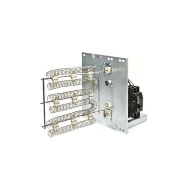 Imagem de Goodman Kit de aquecimento elétrico 10 kW 208/240V sem disjuntor - HKTSN10X1