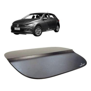 Imagem de Portinhola Do Tanque Combustível Vw  Polo 2017/2019 P/pintur - Volkswa