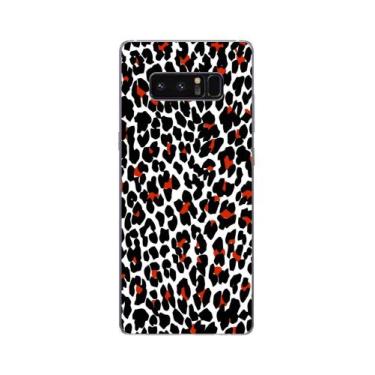 Imagem de Capa Adesivo Skin355 Verso Para Samsung Galaxy Note 8 - KawaSkin