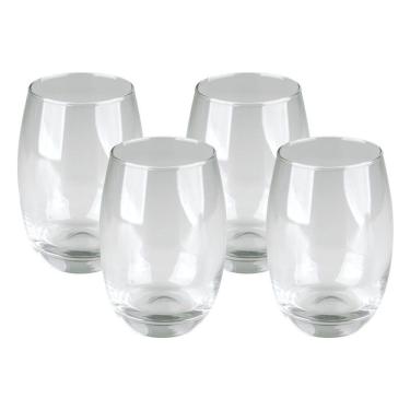 Imagem de Jogo de Copos Aruba c/4 465ml Nadir