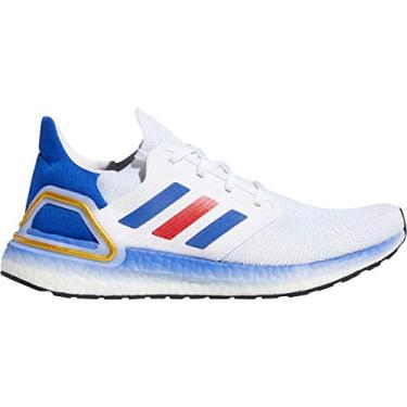 Imagem de adidas Ultraboost 20 Tênis masculino, Americana, 14