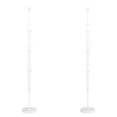 Imagem de Conjunto de 2 kits de suporte para coluna de balão - Hiins