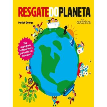 Imagem de Resgate Do Planeta