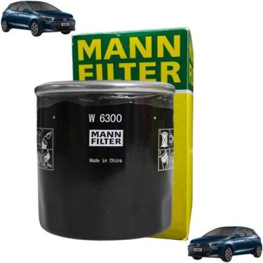 Imagem de Filtro De Óleo Blindado Hb20 2012 A 2024 / Hb20 S 2013 A 2024 / Hb20 X