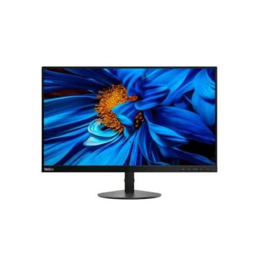 Imagem de Monitor Thinkvision 23.8 S24E-03 Fhd 60Hz - Lenovo
