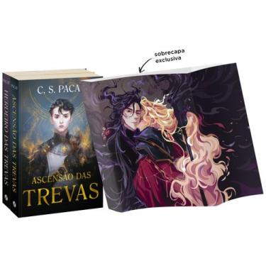 Imagem de Livro - Kit Ascensão das Trevas