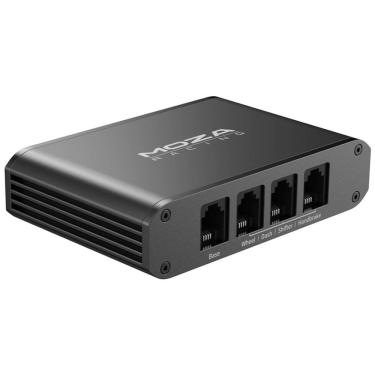 Imagem de Hub Moza RS29 Hub Universal Avançado para Simulação