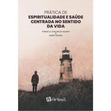 Imagem de Prática De Espiritualidade E Saúde Centrada No Sentido Da Vida