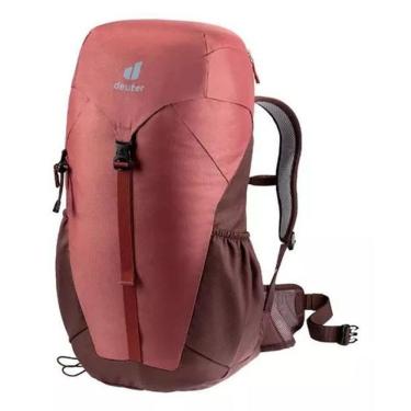Imagem de Mochila Deuter Air Lite 28L Sl - Vermelho