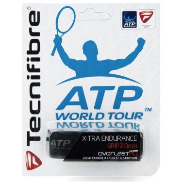 Imagem de Cushion Grip TecniFibre X-Tra Endurance Preto - 2.0mm