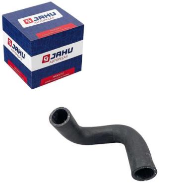 Imagem de Mangueira Superior Do Radiador Gol 1996 A 1999 - Jahu 15746-2