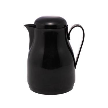 Imagem de Garrafa Térmica Básica Em Plástico Tradicional 300Ml Wolff