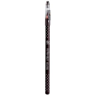 Imagem de Lápis Contorno Labial Cor Burgundy Ultra Easy Ruby Kisses