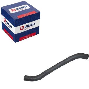 Imagem de Mangueira Superior Do Radiador Fiesta 2004 A 2010 - Jahu 19381-1