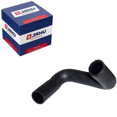 Imagem de Mangueira Inferior Do Radiador Gol 1980 A 1985 / Passat 1978 A 1985 - 