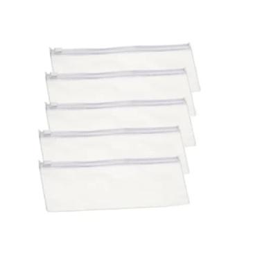 Imagem de Kit 100 Estojo Zip Zap