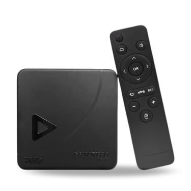 Imagem de SMARTPRO 4K TV BOX ANDROID VERSAO 10 PROSB-3000/16GB – PROELETRONIC