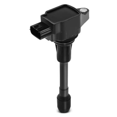 Imagem de Bobina de ignição para Nissan Altima 2007-2013 Sentra Tiida Versa X-Trail Rogue Infiniti FX50 M56