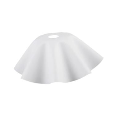 Imagem de Generic Lâmpada de lâmpada capa de lâmpada de piso criativo ornamento luminária simples cubra a casa para casa de estudos para a fazenda quarto café quarto, M