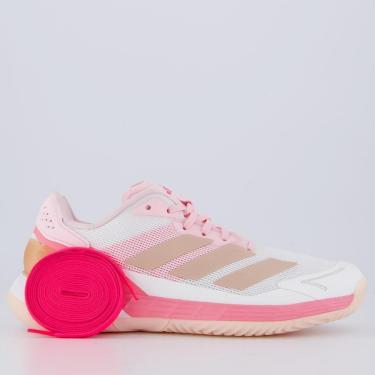 Imagem de Tênis Adidas Defiant Speed 2  Feminino-Feminino