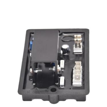 Imagem de 1 peça R220 AVR alternador peças sobressalentes gerador diesel regulador de tensão automático (cópia R220)