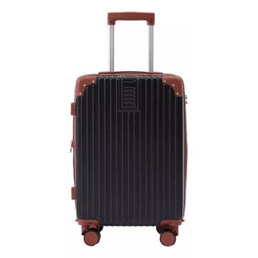 Imagem de Mala De Viagem 10Kg Cores Novas Com Rodinhas 360