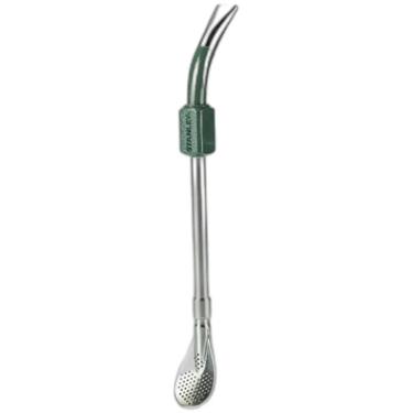 Imagem de BOMBA STANLEY COLHER PARA MATE HAMMERTONE GREEN 08058-01