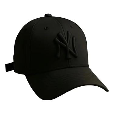 Imagem de Bone Ny New York Unisex Masculino Feminino Blogueira Premium