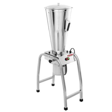 Imagem de Liquidificador Industrial Basculante Bermar 25 Litros BM-40 Bivolt